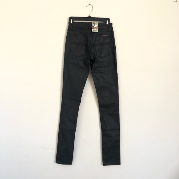 Nudie Skinny Jeans (26) - Picture 2 of 4
